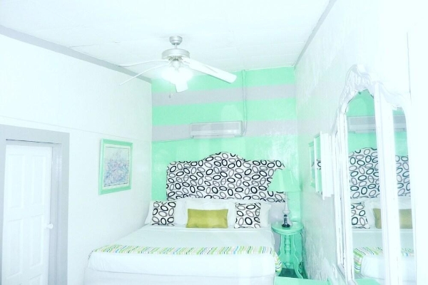 Hotel Ivania's (Masaya)